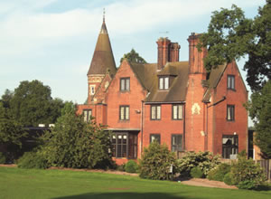 Brickendon Grange golf club