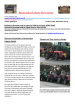 Newsletter 164