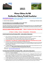 Newsletter 168